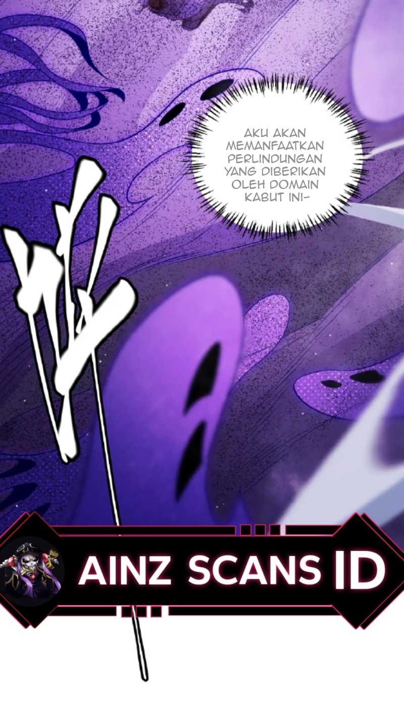 The Game That I Came From Chapter 140 Gambar 18