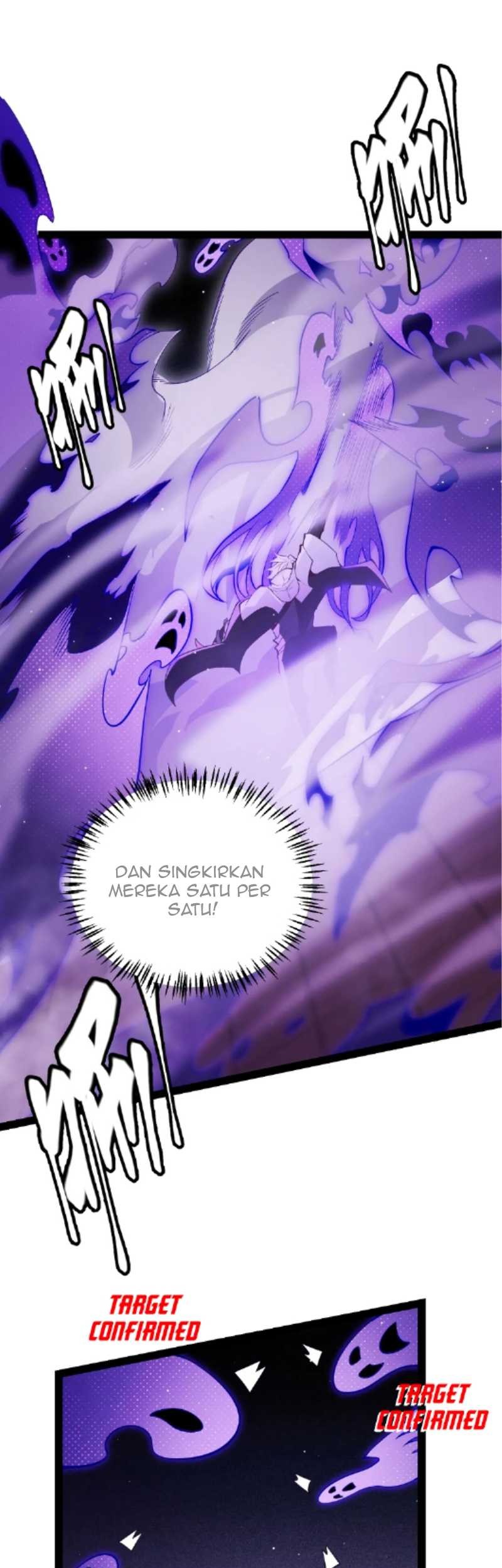 The Game That I Came From Chapter 140 Gambar 19