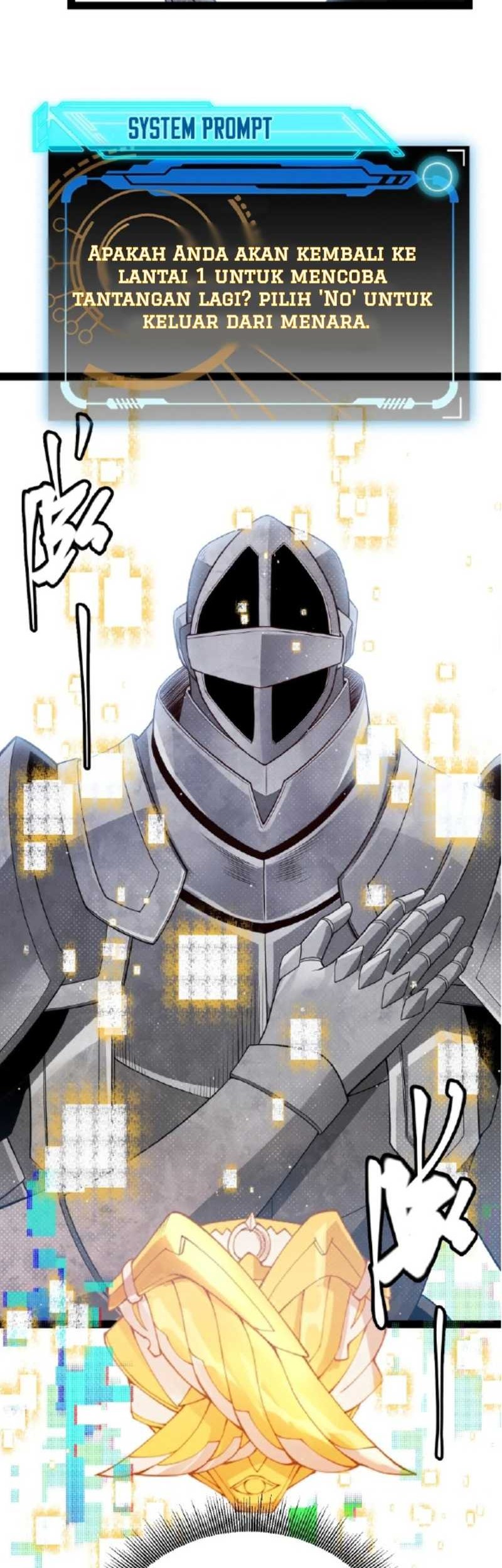 The Game That I Came From Chapter 139 Gambar 37