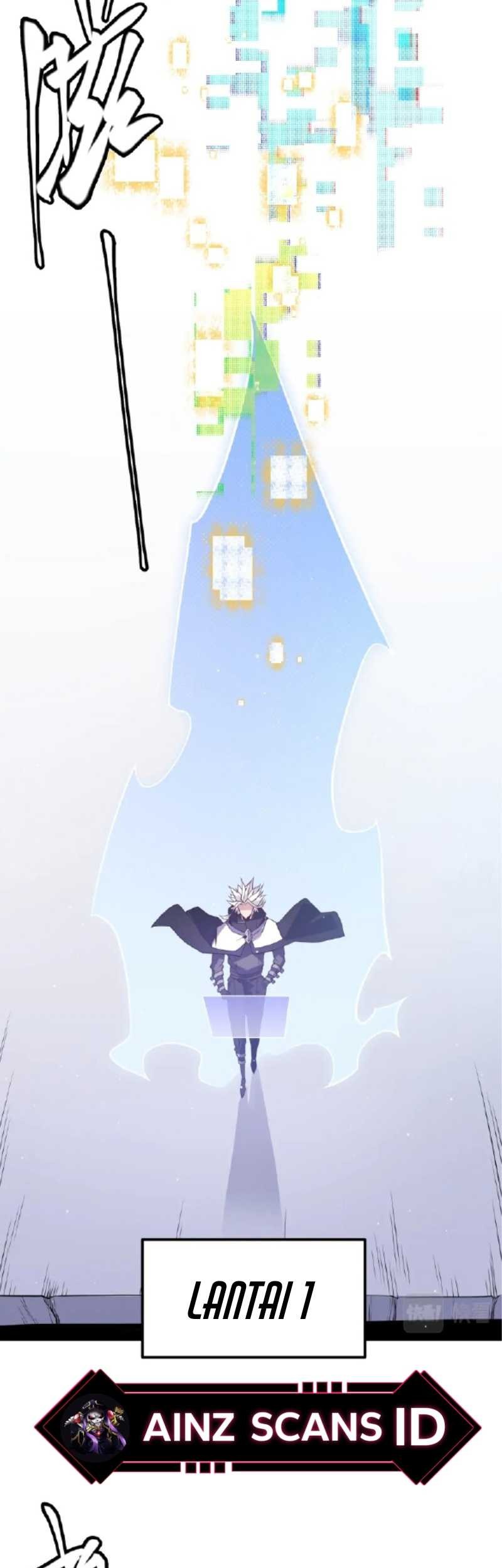 The Game That I Came From Chapter 139 Gambar 39