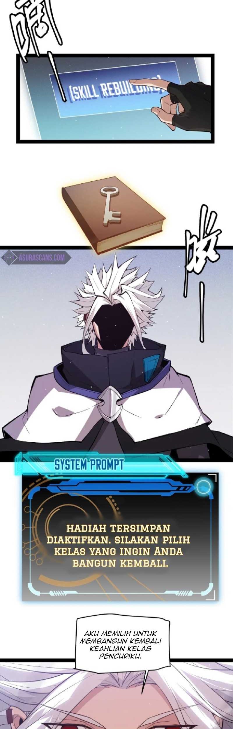 The Game That I Came From Chapter 139 Gambar 40