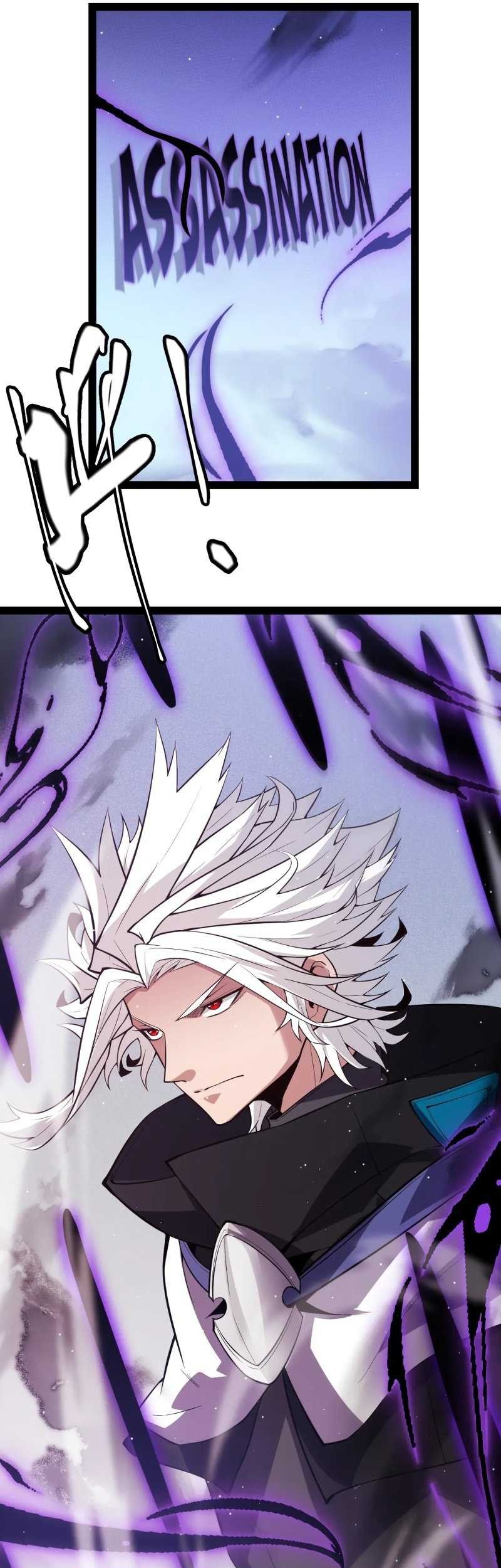 The Game That I Came From Chapter 139 Gambar 42