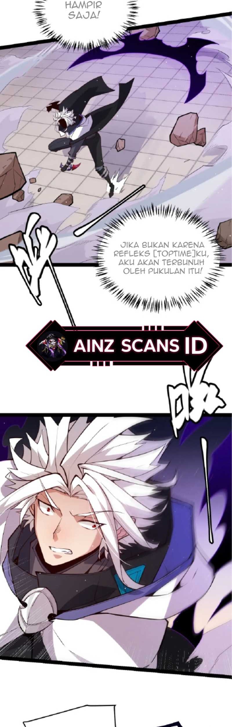 The Game That I Came From Chapter 139 Gambar 25