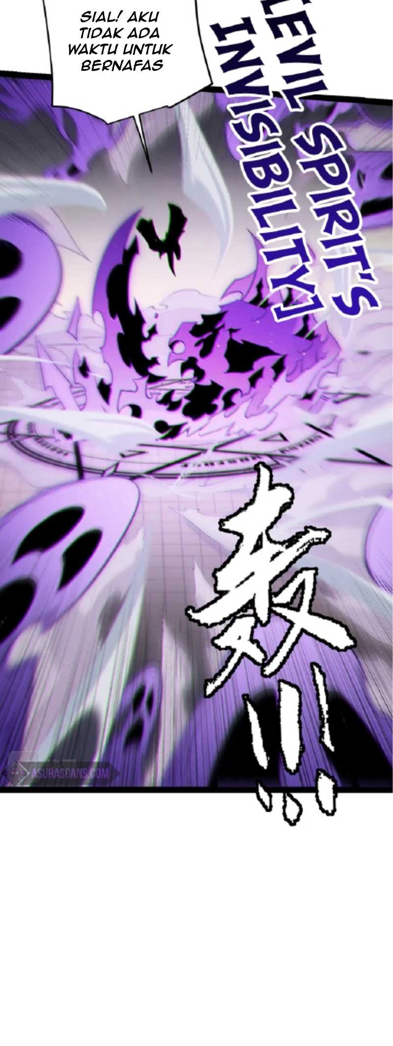 The Game That I Came From Chapter 139 Gambar 26