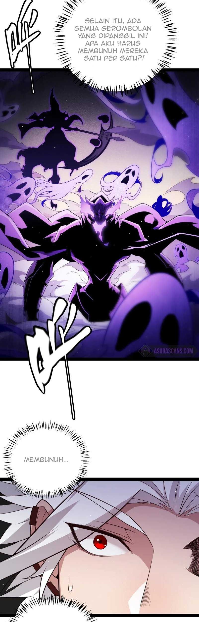 The Game That I Came From Chapter 139 Gambar 28