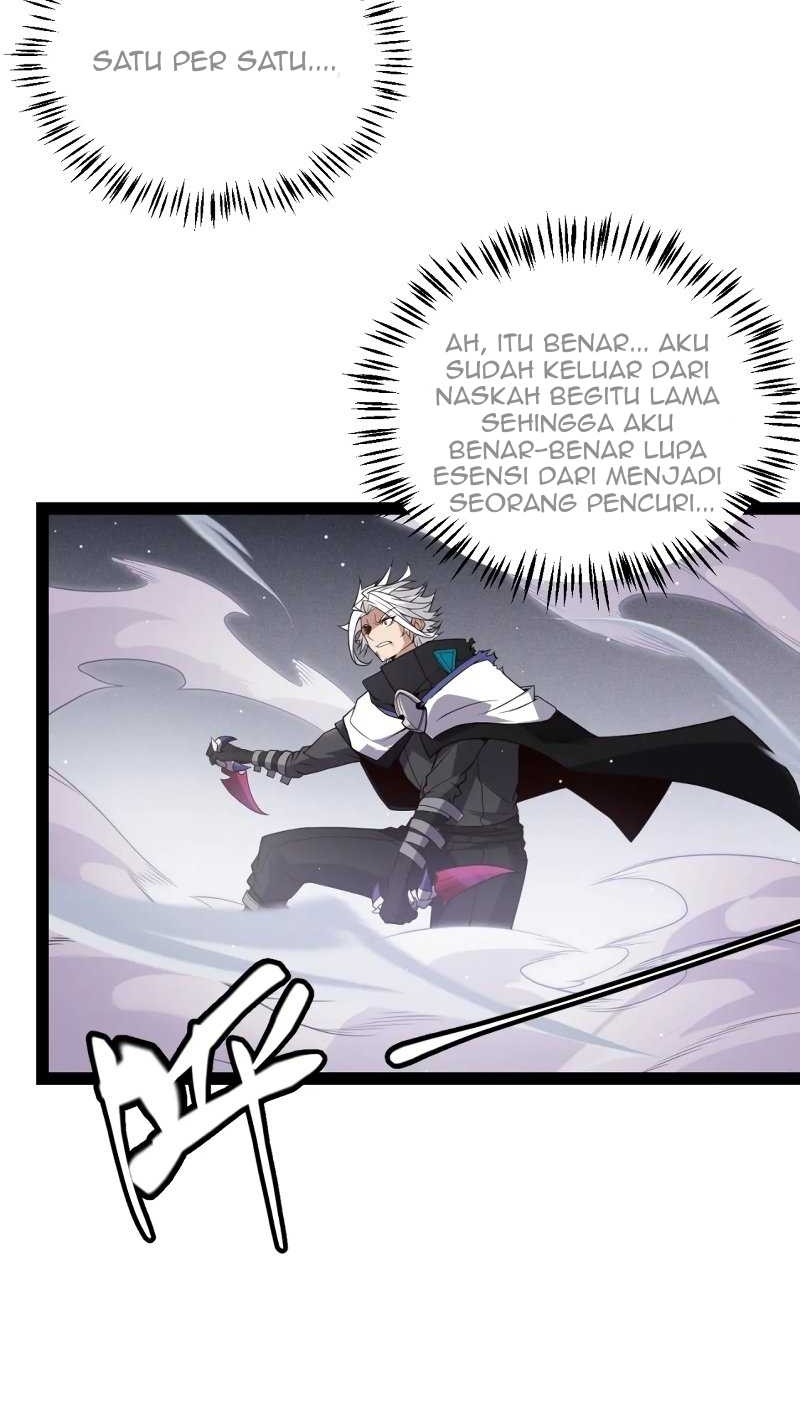 The Game That I Came From Chapter 139 Gambar 29