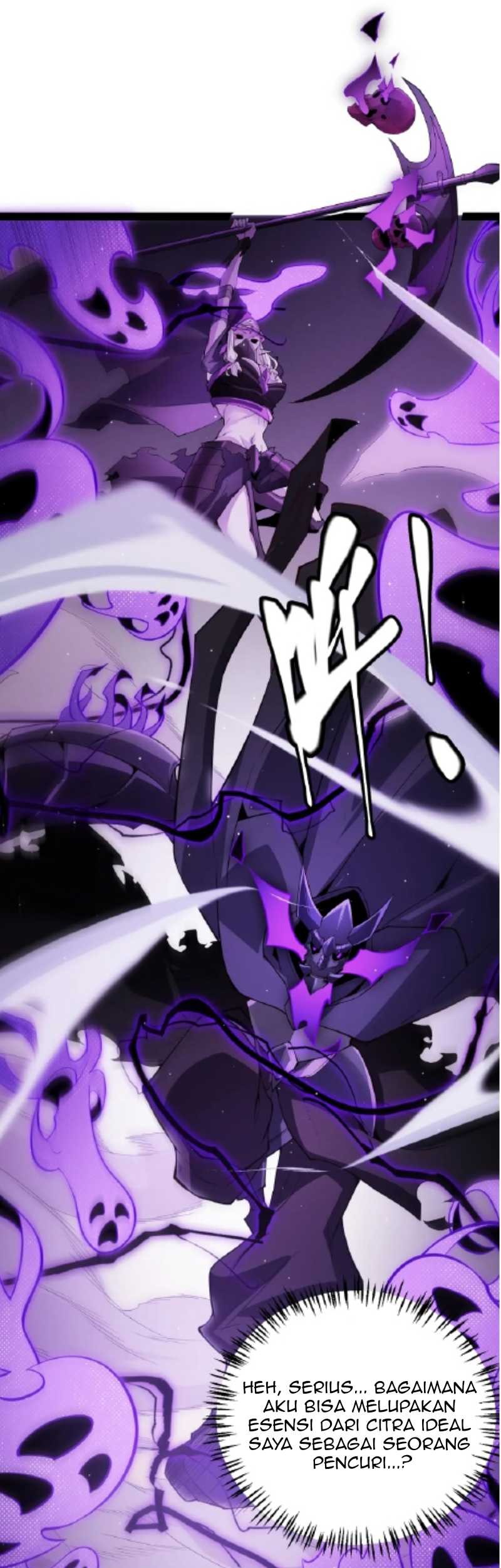 The Game That I Came From Chapter 139 Gambar 30