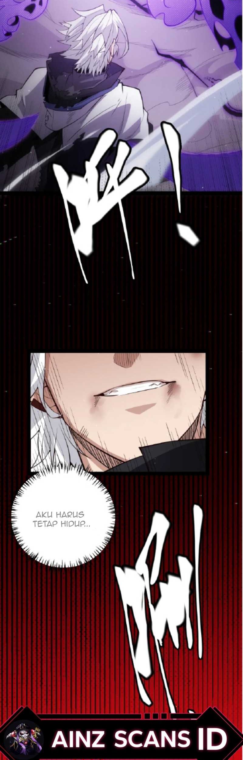 The Game That I Came From Chapter 139 Gambar 31