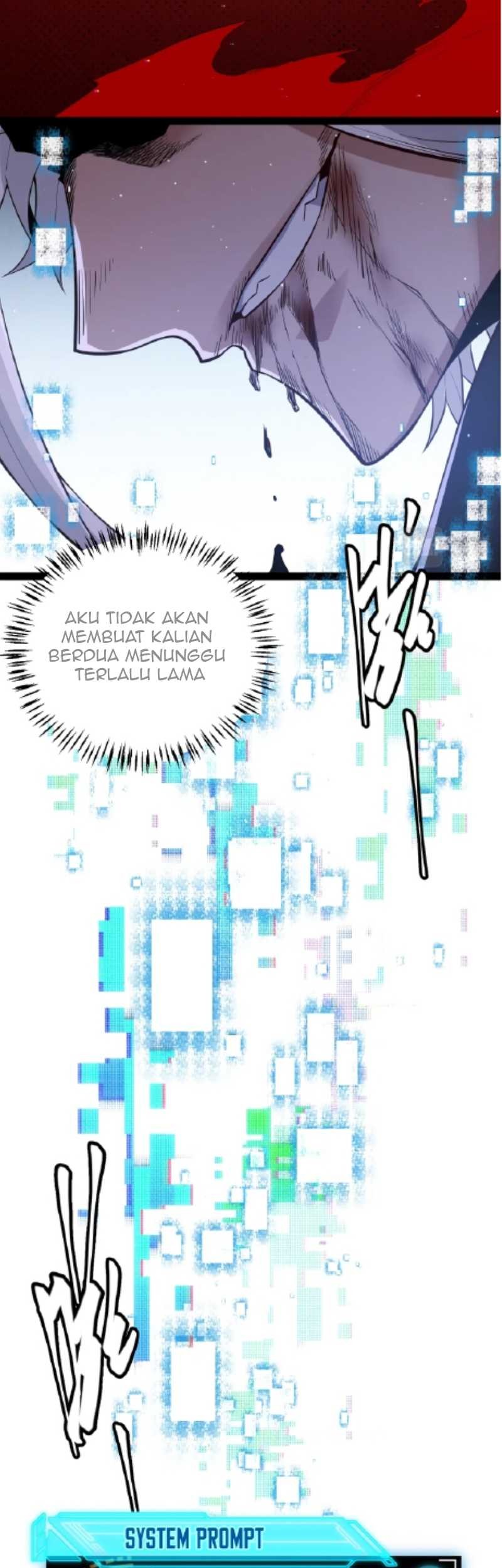 The Game That I Came From Chapter 139 Gambar 33