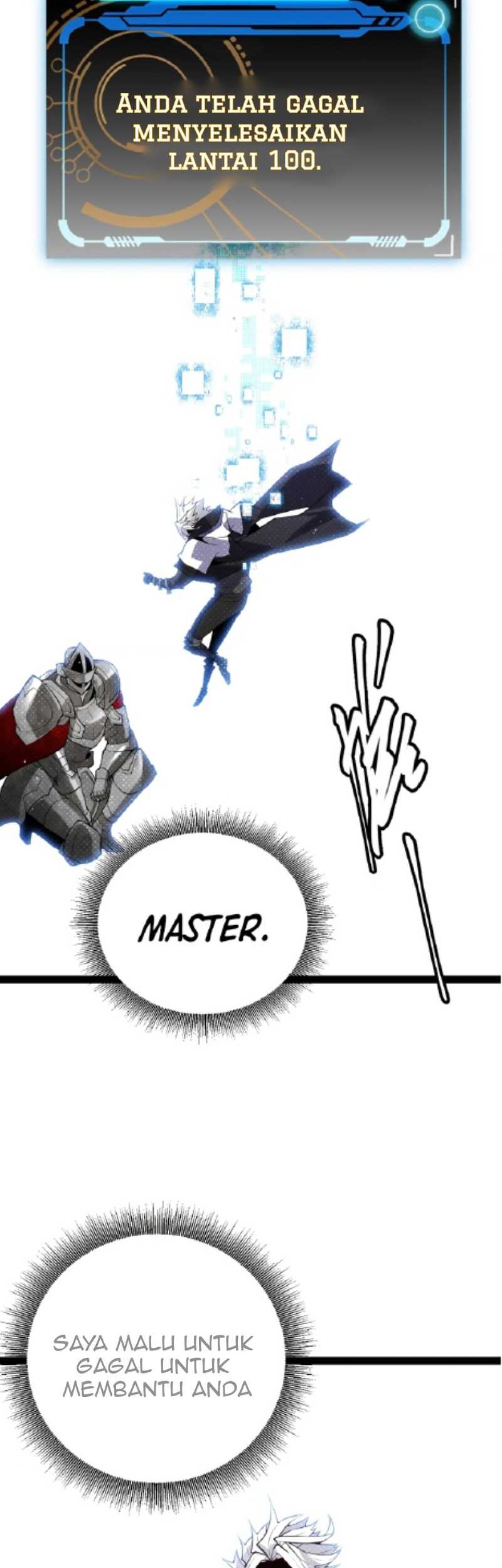 The Game That I Came From Chapter 139 Gambar 34