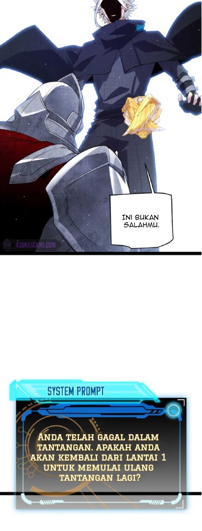 The Game That I Came From Chapter 139 Gambar 35