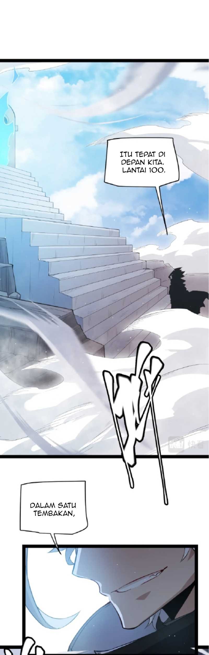 The Game That I Came From Chapter 139 Gambar 3