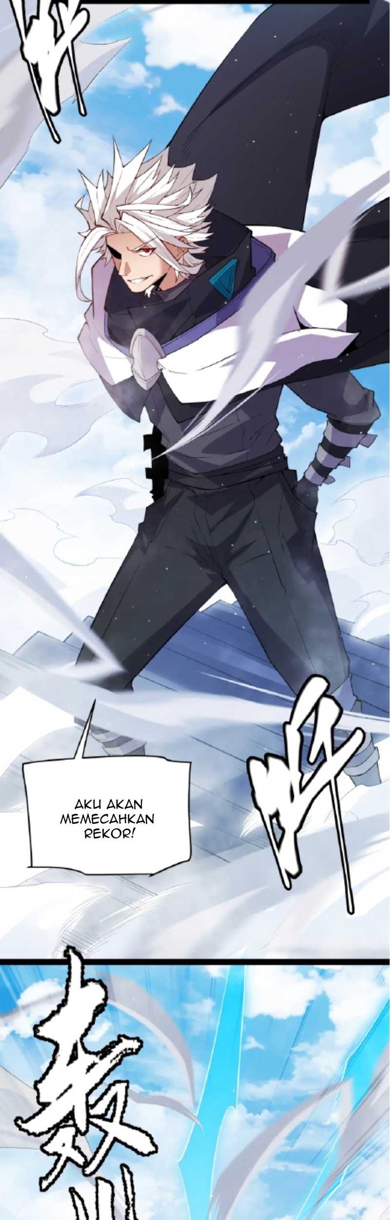 The Game That I Came From Chapter 139 Gambar 4