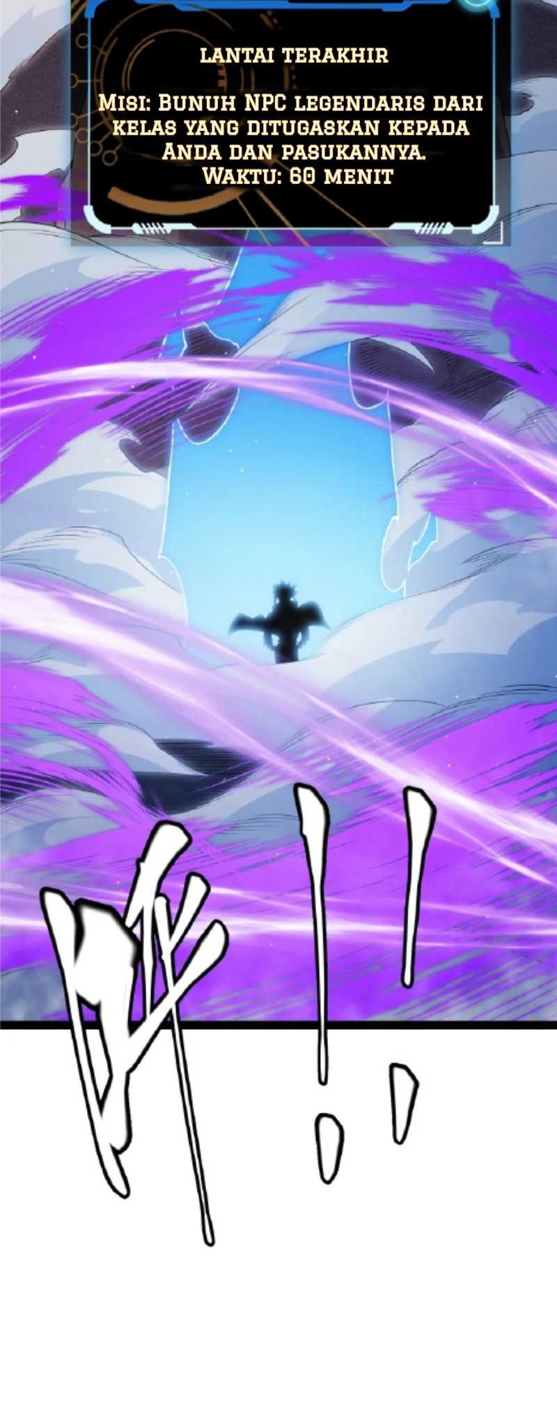 The Game That I Came From Chapter 139 Gambar 8