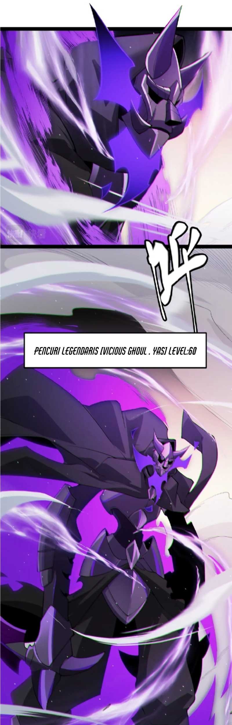 The Game That I Came From Chapter 139 Gambar 9