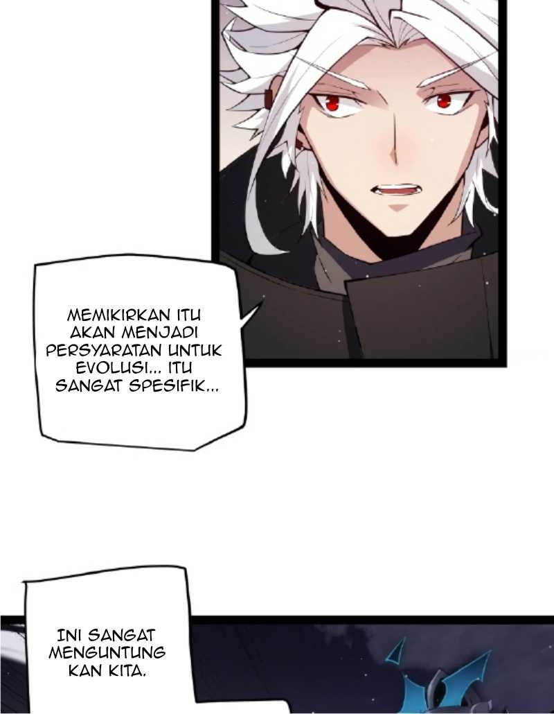 The Game That I Came From Chapter 139 Gambar 11