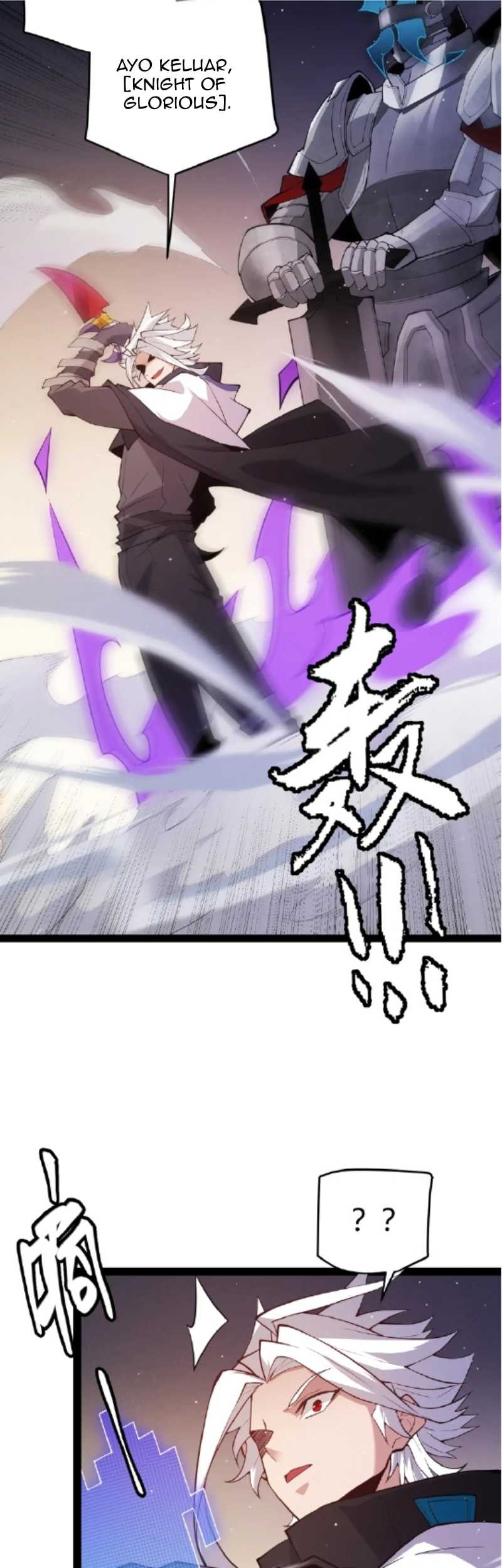 The Game That I Came From Chapter 139 Gambar 12