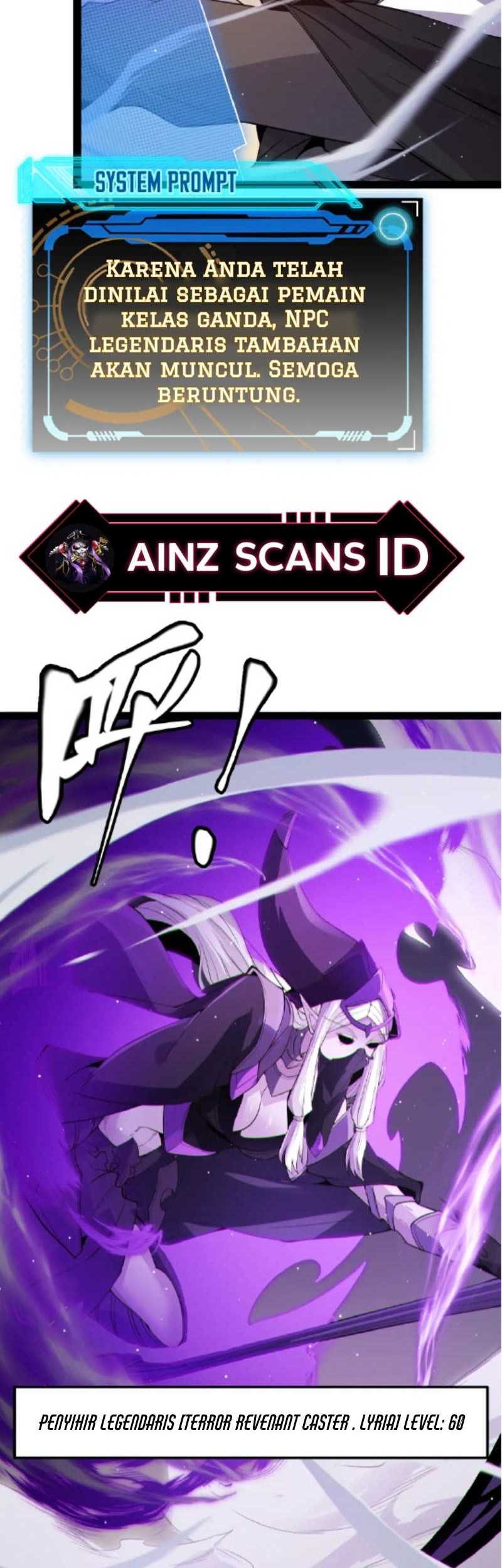 The Game That I Came From Chapter 139 Gambar 13