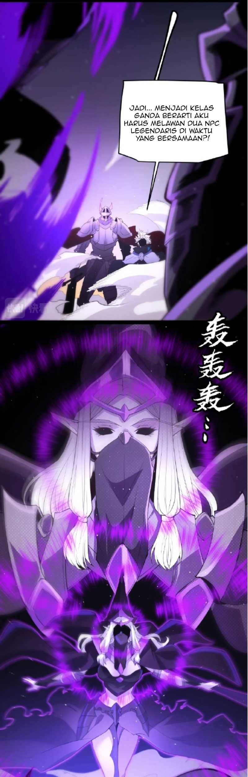 The Game That I Came From Chapter 139 Gambar 15