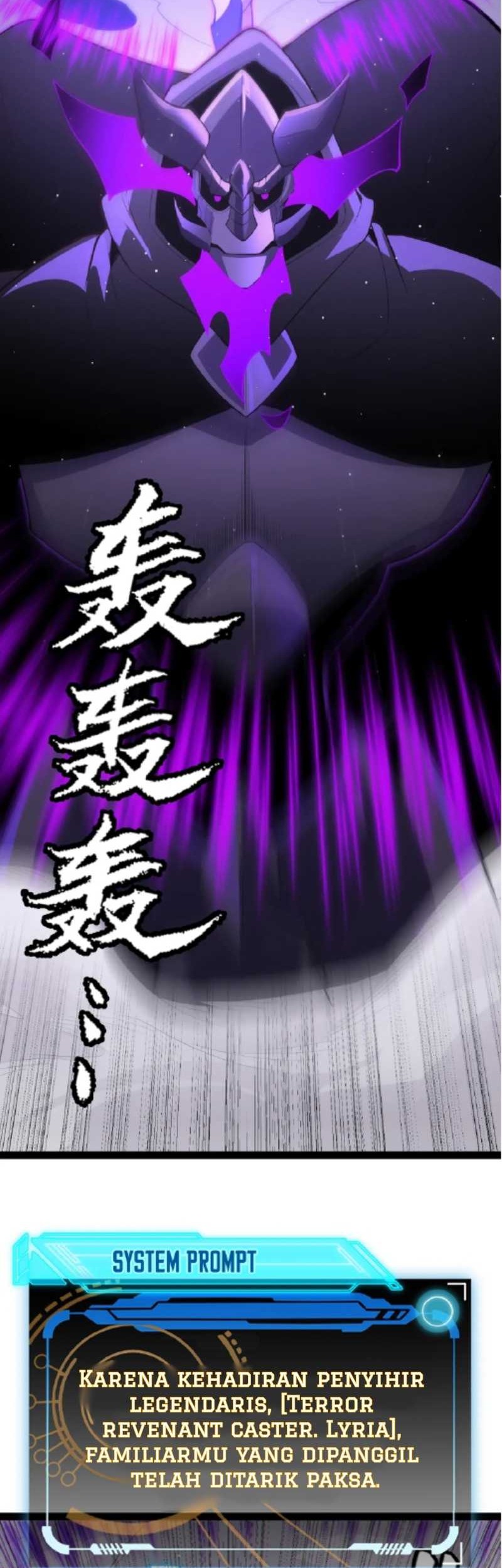 The Game That I Came From Chapter 139 Gambar 16