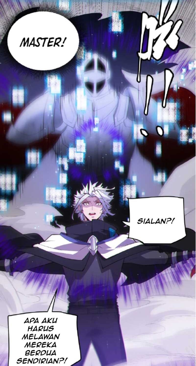 The Game That I Came From Chapter 139 Gambar 17