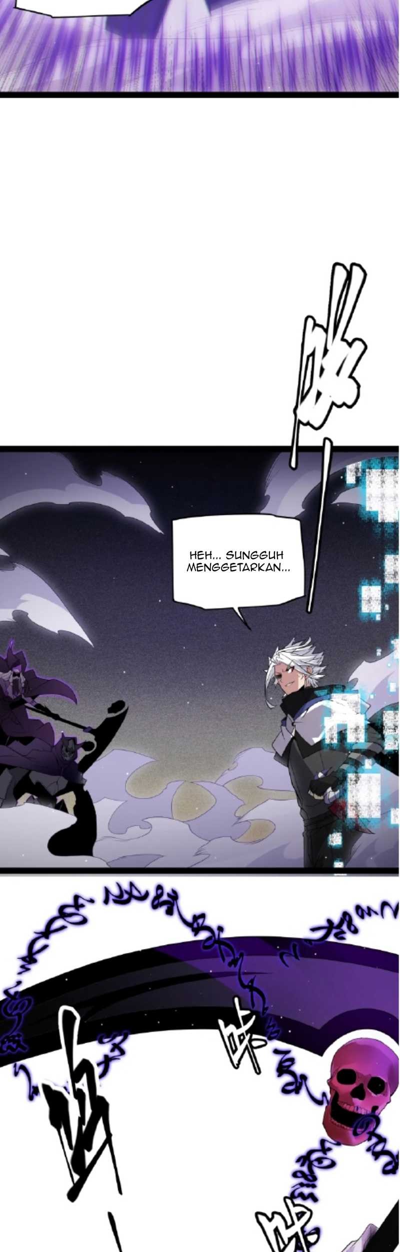 The Game That I Came From Chapter 139 Gambar 18