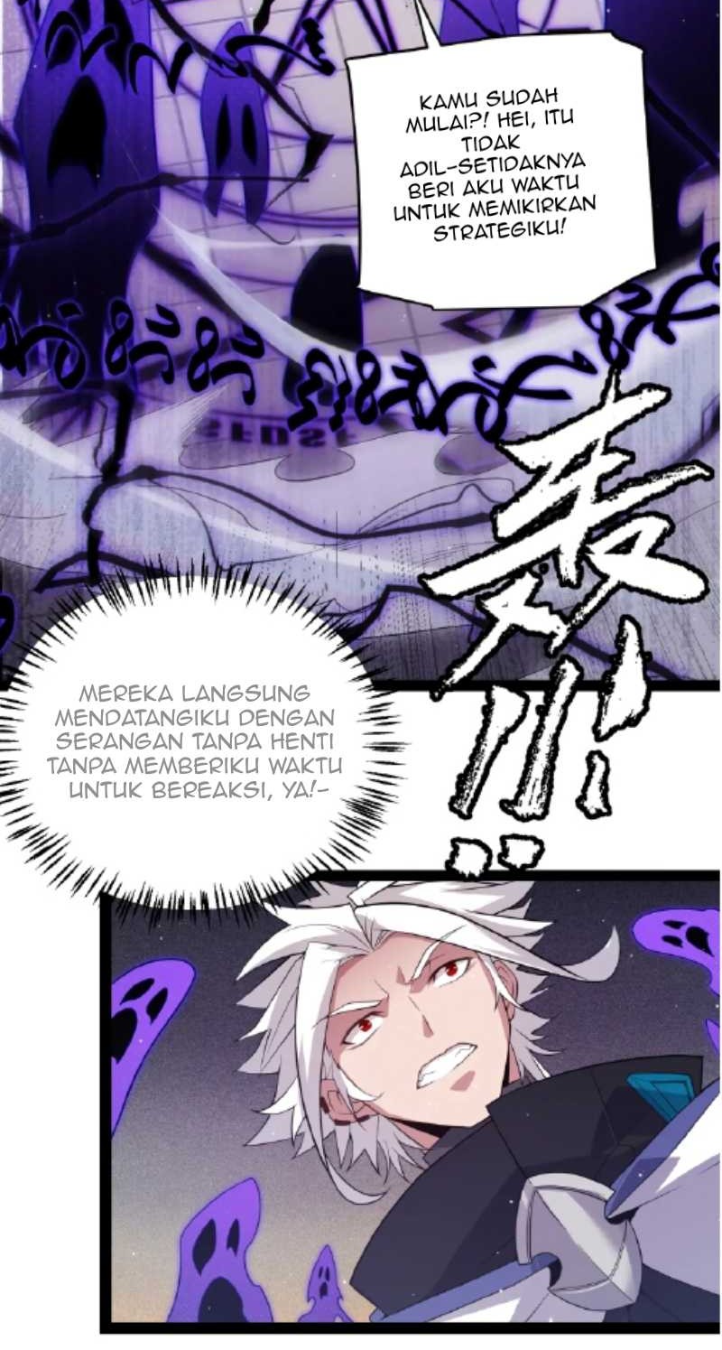 The Game That I Came From Chapter 139 Gambar 20