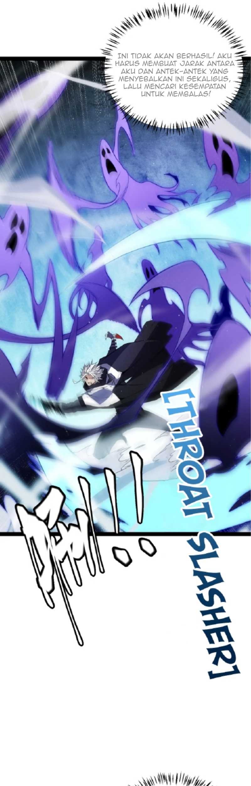 The Game That I Came From Chapter 139 Gambar 21