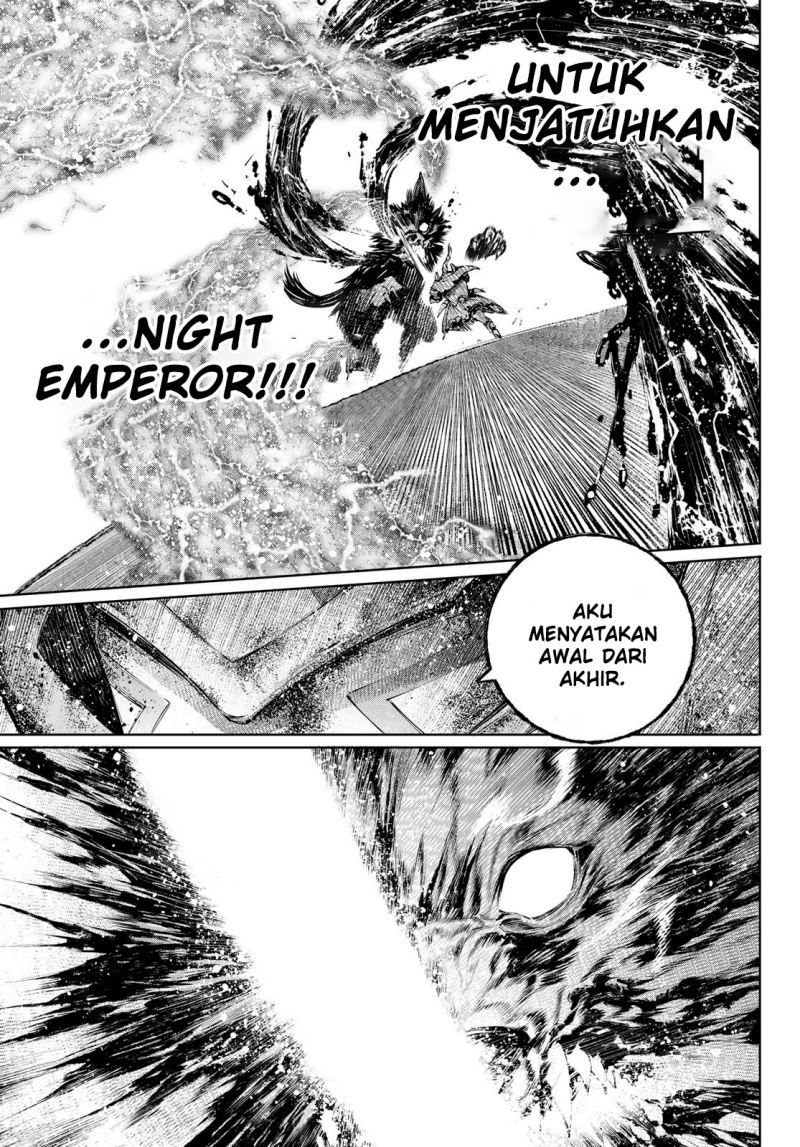 Shangri-La Frontier ~ Kusoge Hunter, Kamige ni Idoman to su~ Chapter 93 Gambar 4