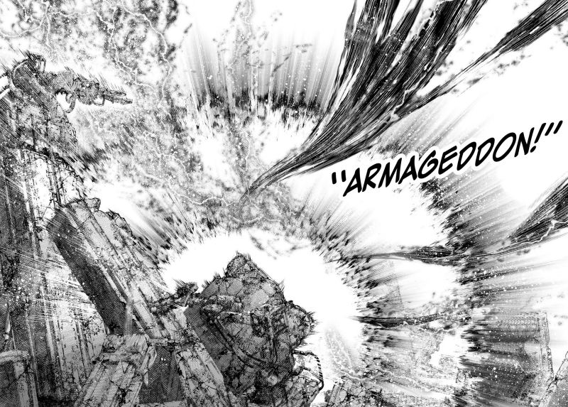 Shangri-La Frontier ~ Kusoge Hunter, Kamige ni Idoman to su~ Chapter 93 Gambar 5