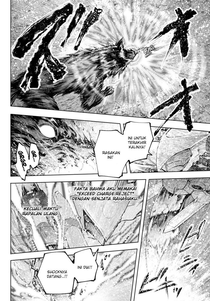 Shangri-La Frontier ~ Kusoge Hunter, Kamige ni Idoman to su~ Chapter 92 Gambar 12