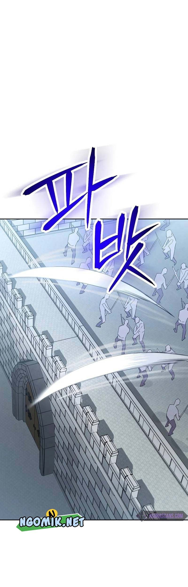 The Live Chapter 145 Gambar 26