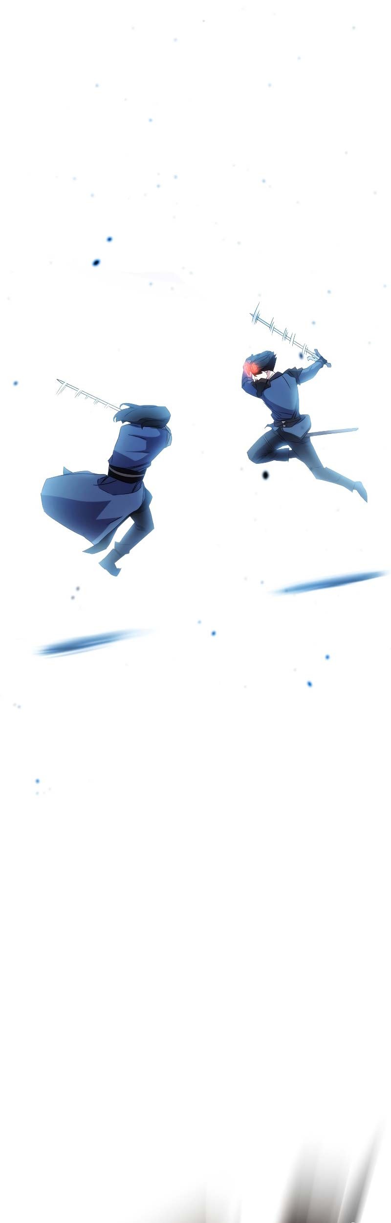 The Live Chapter 145 Gambar 48