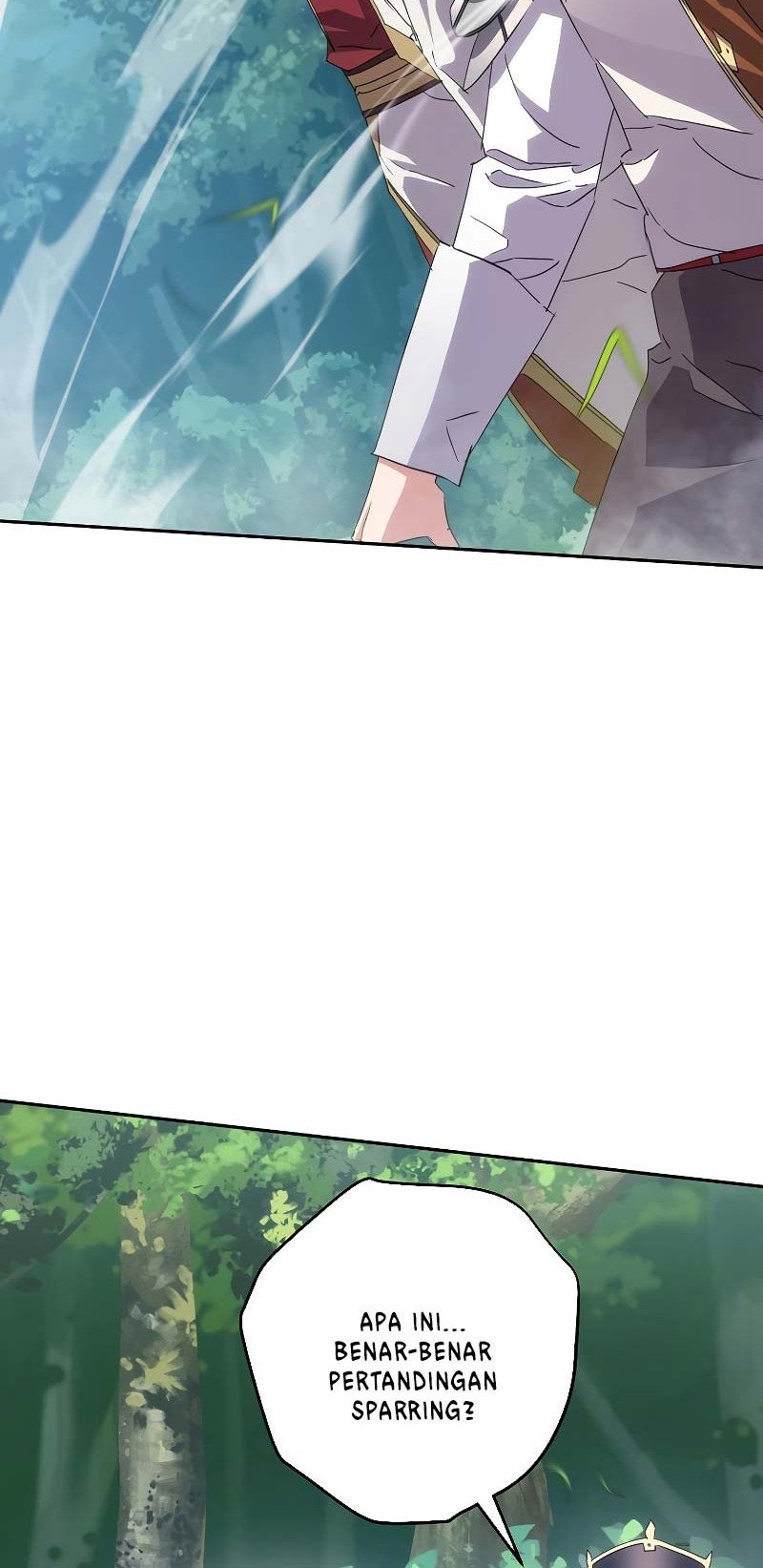 The Live Chapter 145 Gambar 51