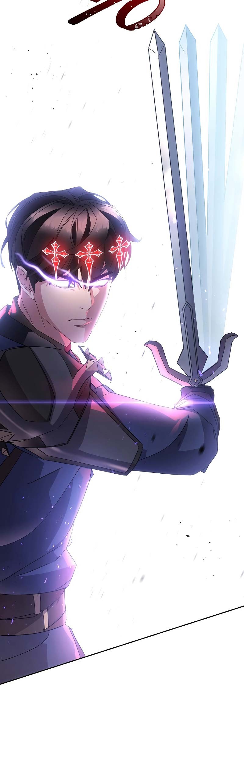 The Live Chapter 145 Gambar 38