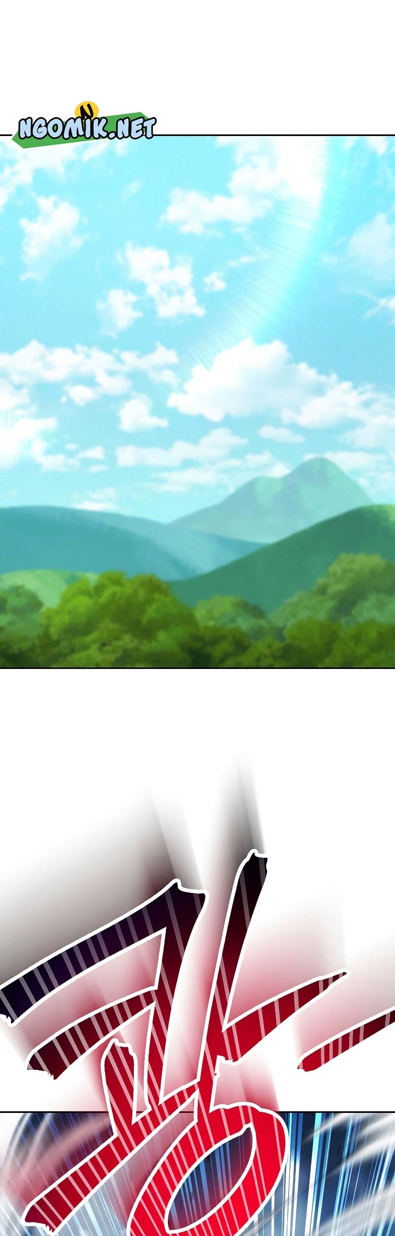 The Live Chapter 145 Gambar 42