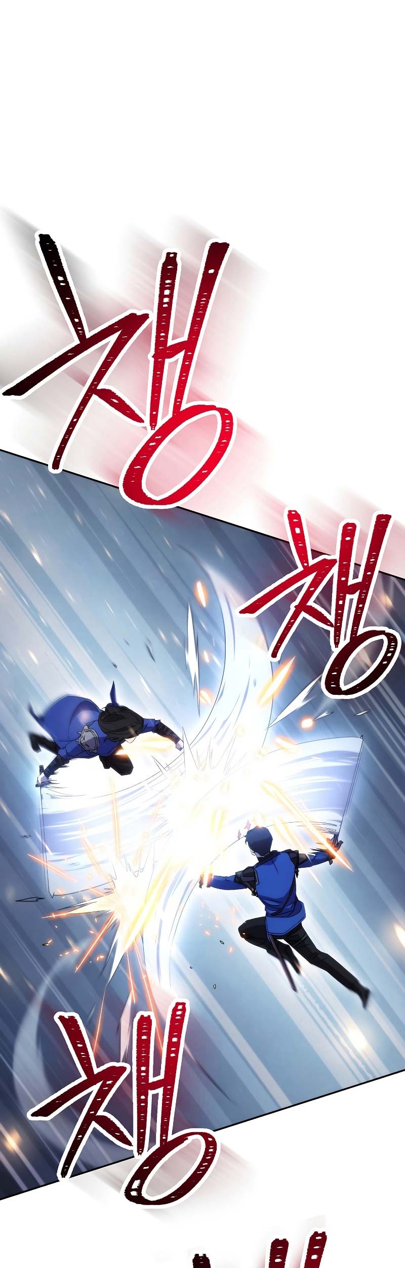 The Live Chapter 145 Gambar 44