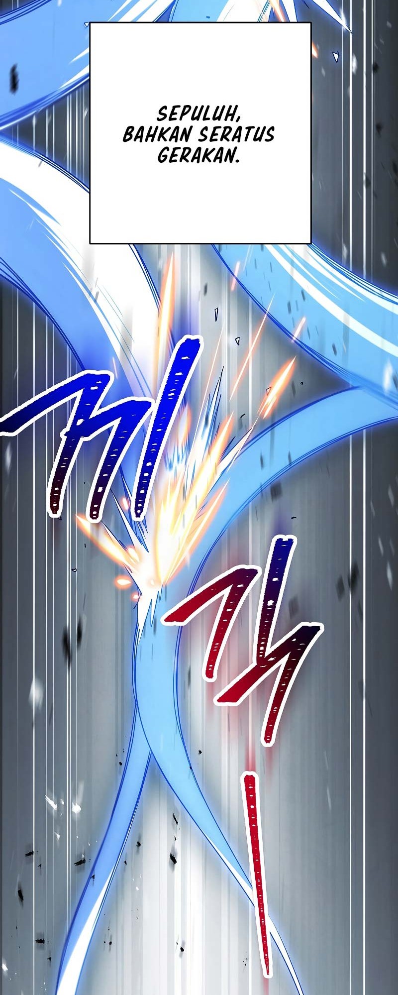 The Live Chapter 145 Gambar 67