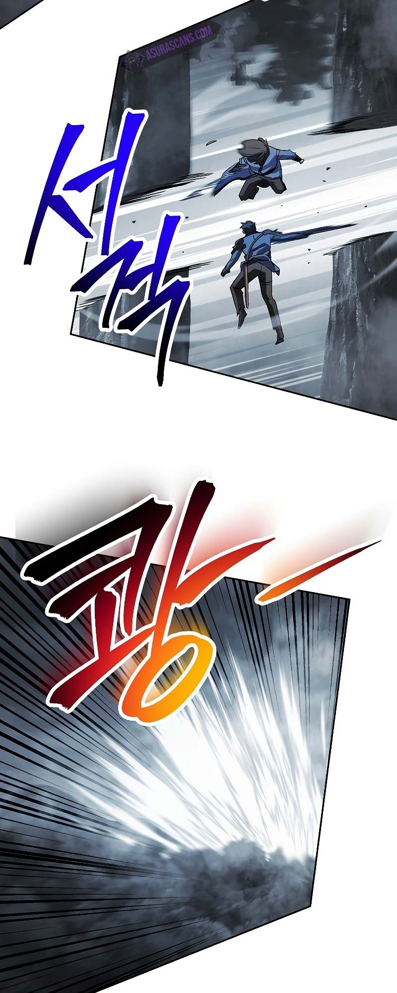 The Live Chapter 145 Gambar 69