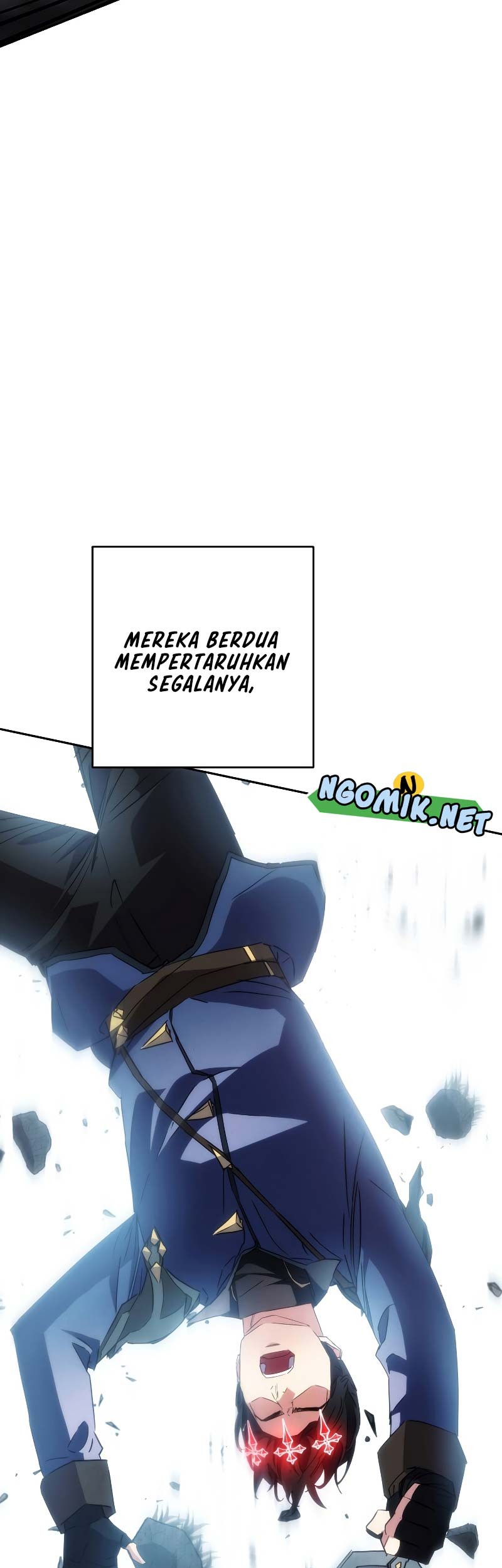 The Live Chapter 145 Gambar 70