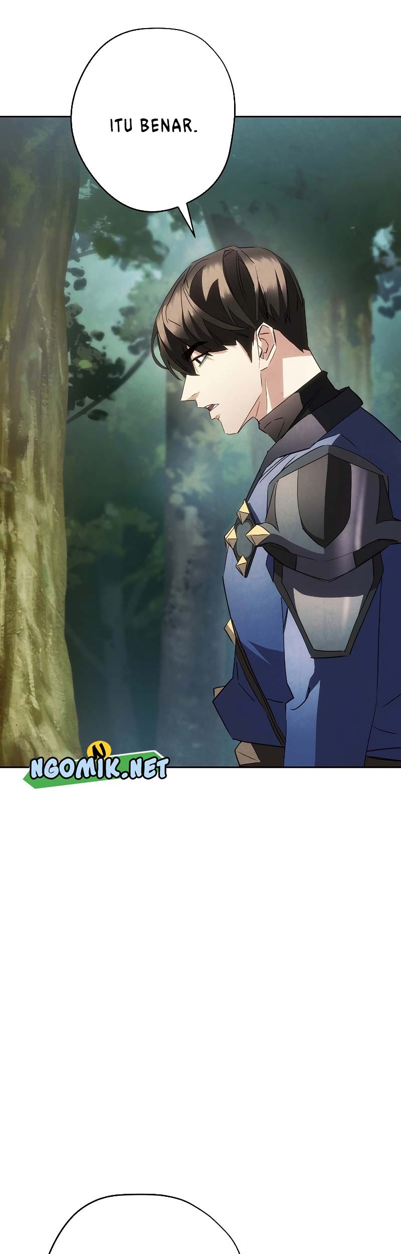 The Live Chapter 145 Gambar 6