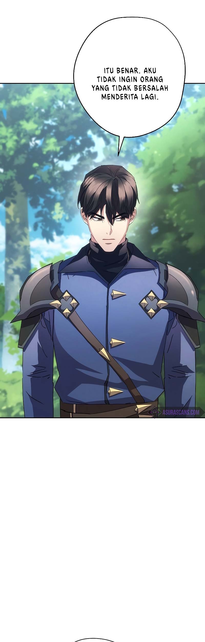 The Live Chapter 145 Gambar 8