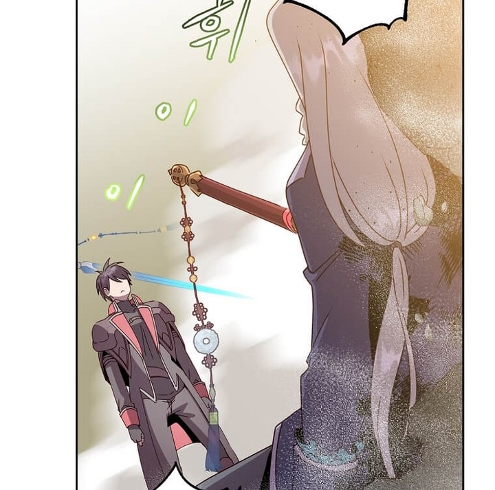 The MAX leveled hero will return! Chapter 125 Gambar 29