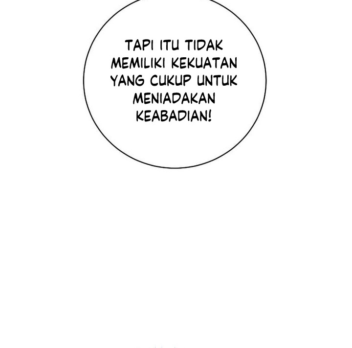 The MAX leveled hero will return! Chapter 125 Gambar 33