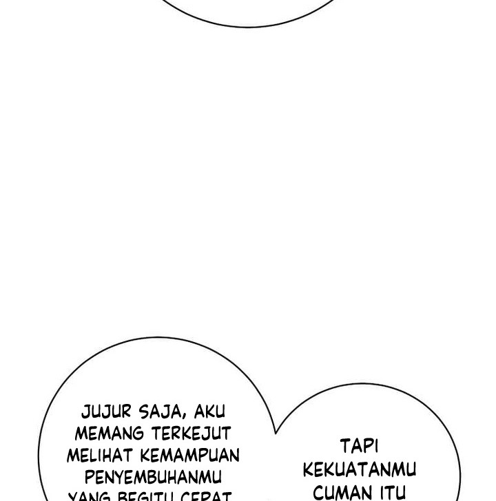 The MAX leveled hero will return! Chapter 125 Gambar 35