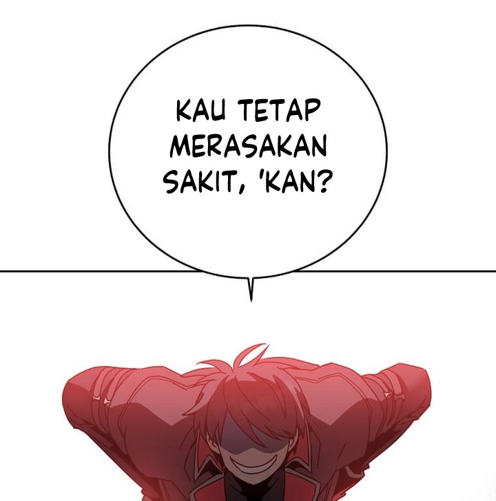 The MAX leveled hero will return! Chapter 125 Gambar 37