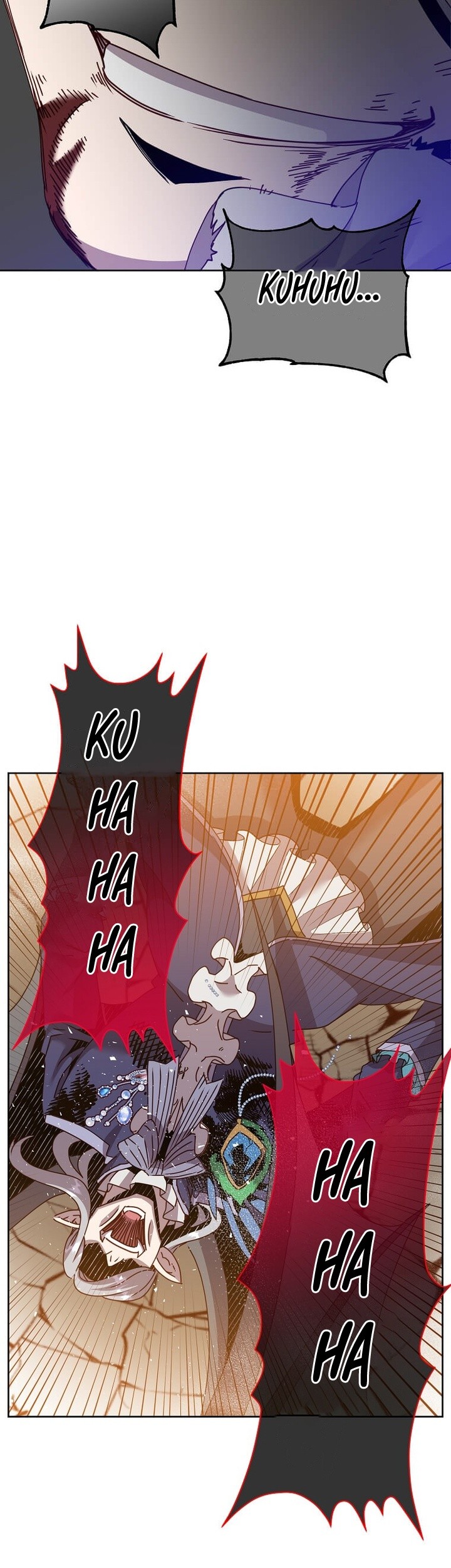 The MAX leveled hero will return! Chapter 125 Gambar 54