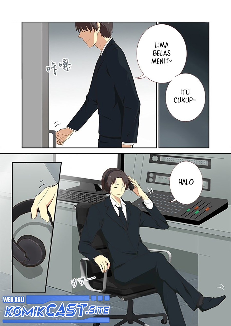 Yaoguai Mingdan Chapter 288 Gambar 8