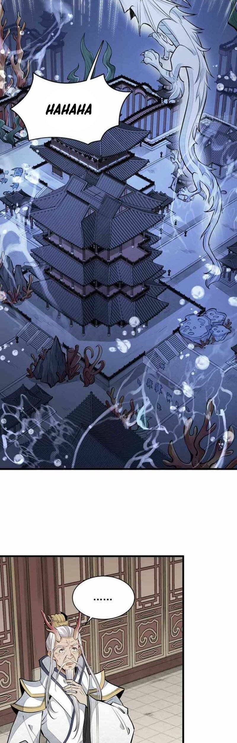 Lanke Special Destiny Chapter 80 Gambar 5