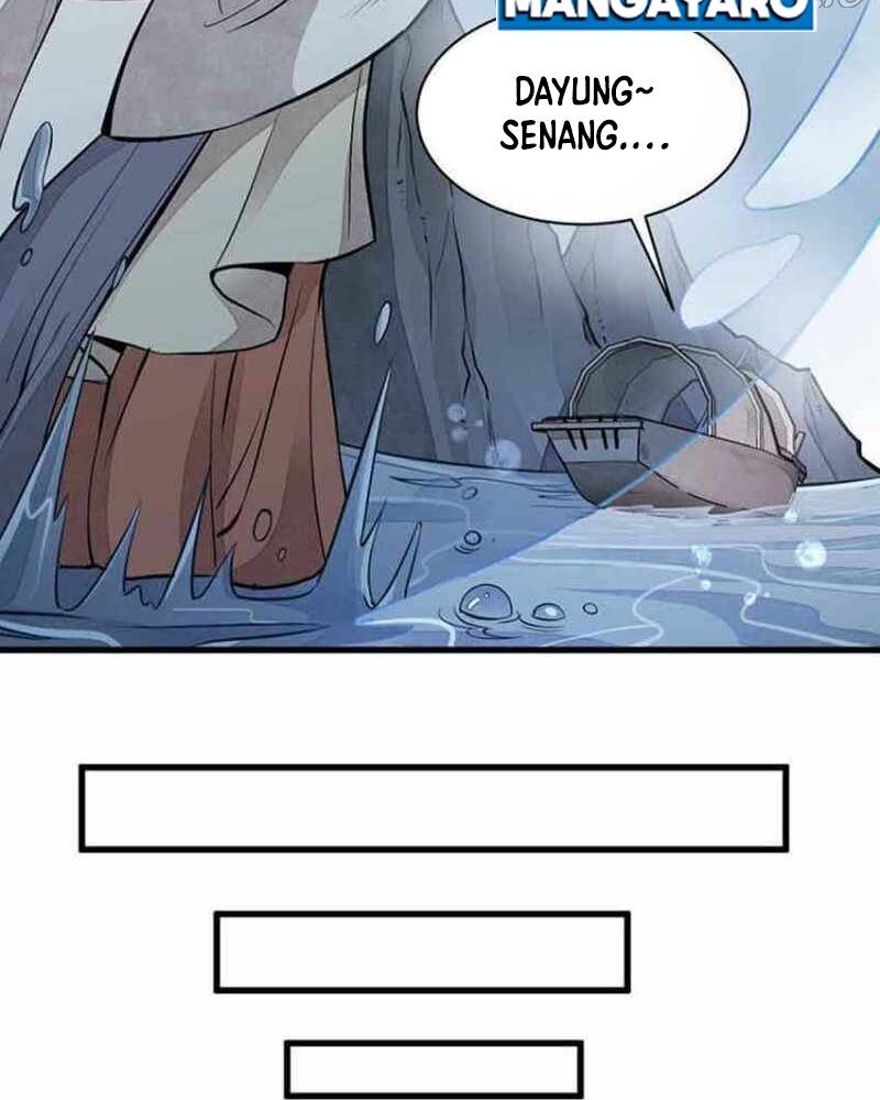 Lanke Special Destiny Chapter 80 Gambar 11